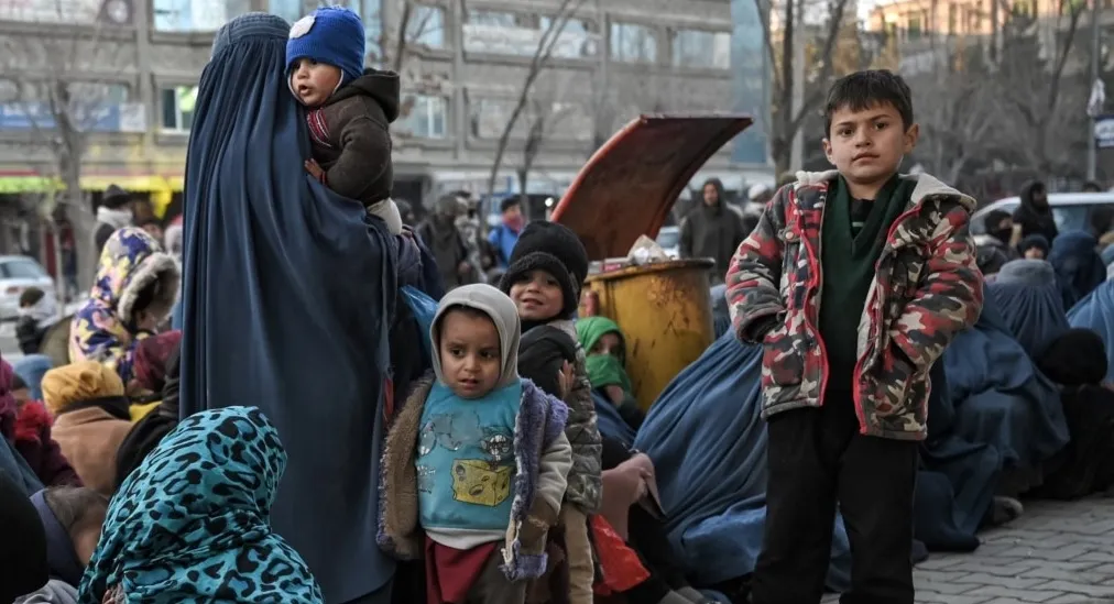 Political Economy and Social Justice in Afghanistan